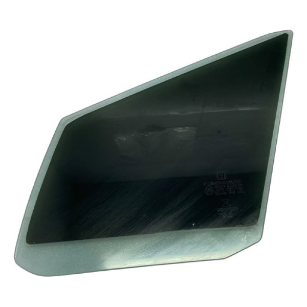 Vidro Lateral Traseiro Direito Honda Civic 2012/2016 49191