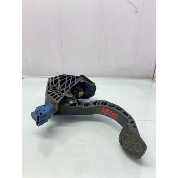 Pedal Embreagem Volkswagen Saveiro Robust 2017/20