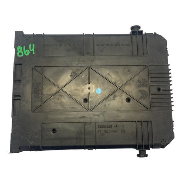 Modulo Bsi Caixa Fusível Peugeot 208 2013/2021