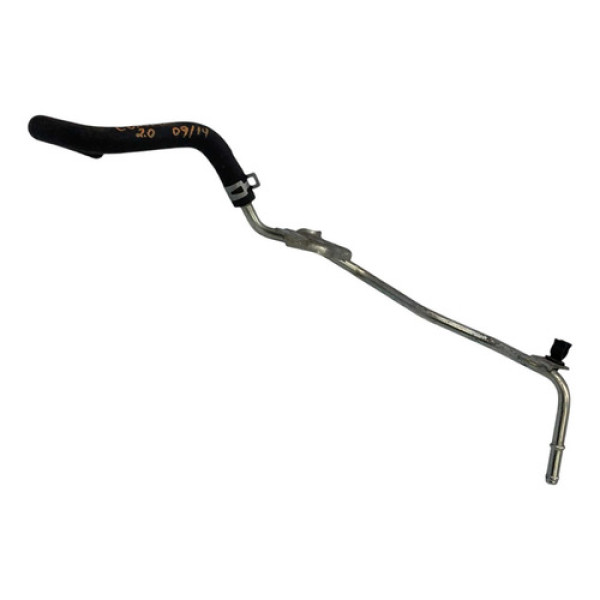 Cano Mangueira Água Radiador Toyota Corolla 2.0 Aut 2009/14 