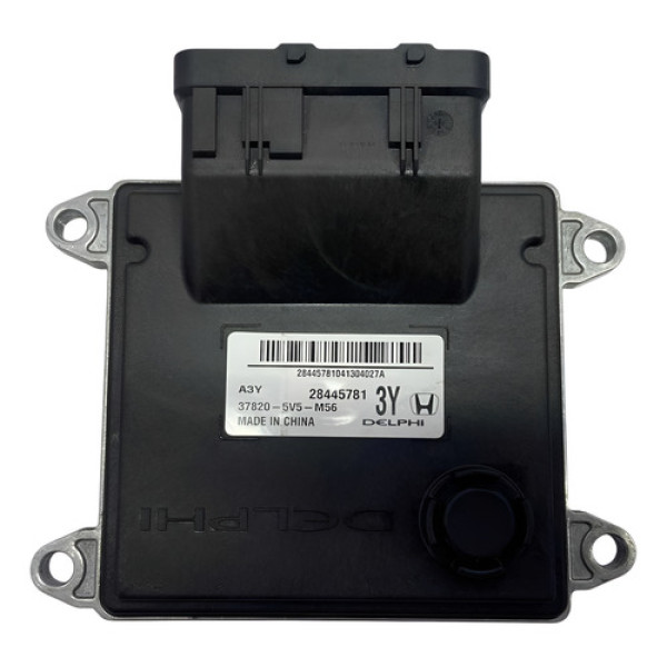 Modulo Injeção Honda Fit 1.5 Aut 2015/2020 49397