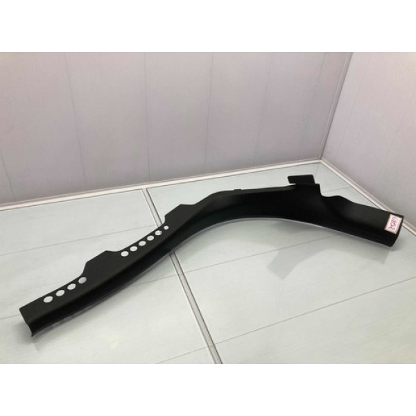 Acabamento Soleira Traseira Direita Audi A4 2011