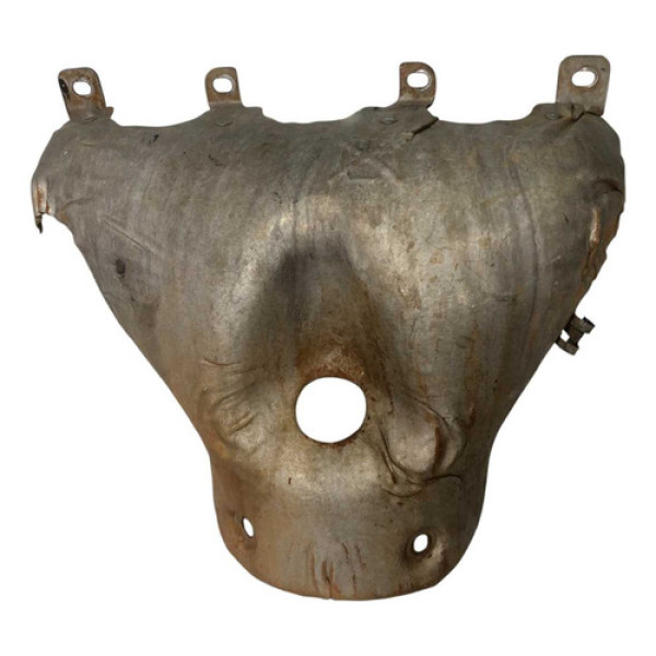 Defletor Coletor Escape Celta Prisma 1.0 08/15 54305