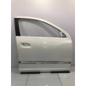 Porta Dianteira Direita Chevrolet Cobalt 2012/2021 Dianteira Direita Branco