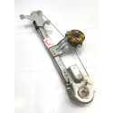 Máquina Vidro Manual Porta T.e Chevrolet Celta 2007/2014