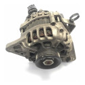 Alternador Com Detalhe Hyundai I30 2009/2012