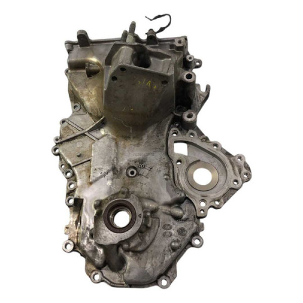 Tampa Lateral Motor Hyundai Hb20 1.0 3cc 2013/2019