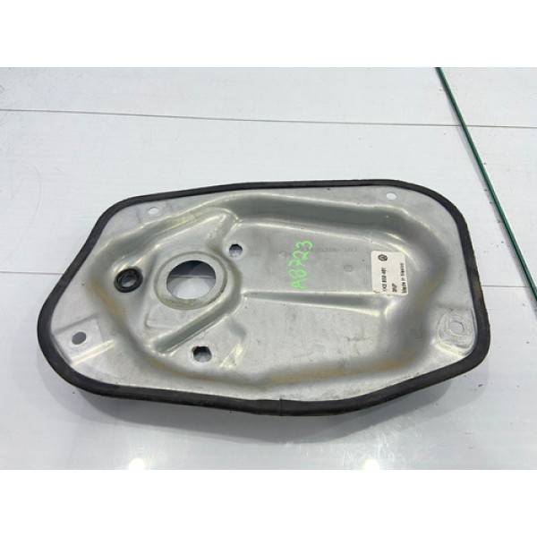 Acabamento Motor Maquina De Vidro Tras Esq Jetta 2006/2012