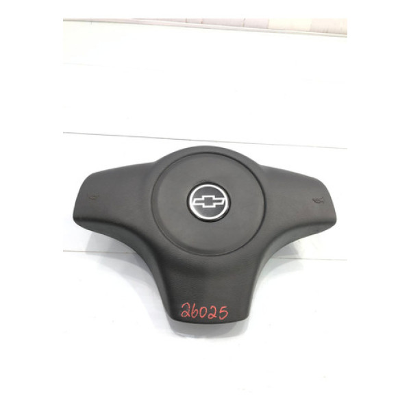 Tampa Buzina Chevrolet Celta/prisma 