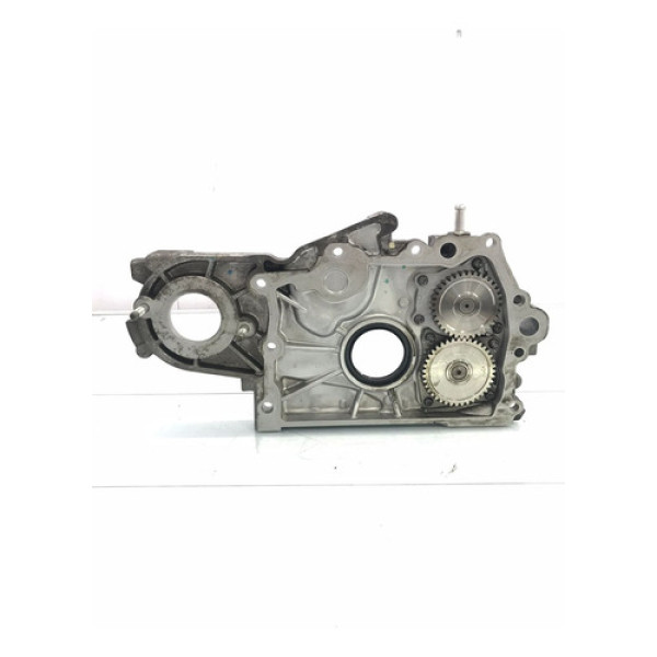 Bomba De Óleo Chevrolet S10 2.8 Diesel 2013/2016