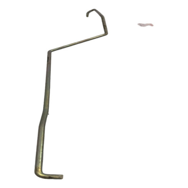 Vareta Fechadura/puxador Dianteira Esq Renault Kwid  2017/22