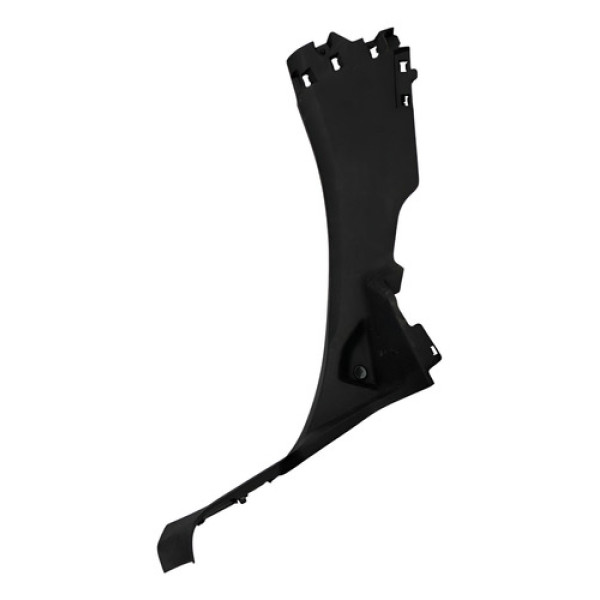 Soleira Porta Traseira Direita Peugeot 208 2013/2020 48413 Azul-escuro