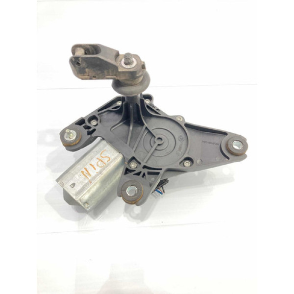 Motor Limpador Traseiro Gm Spin 2013/2018