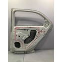 Porta Traseira Direita Chevrolet Cobalt 2012/2019 Direita Branco