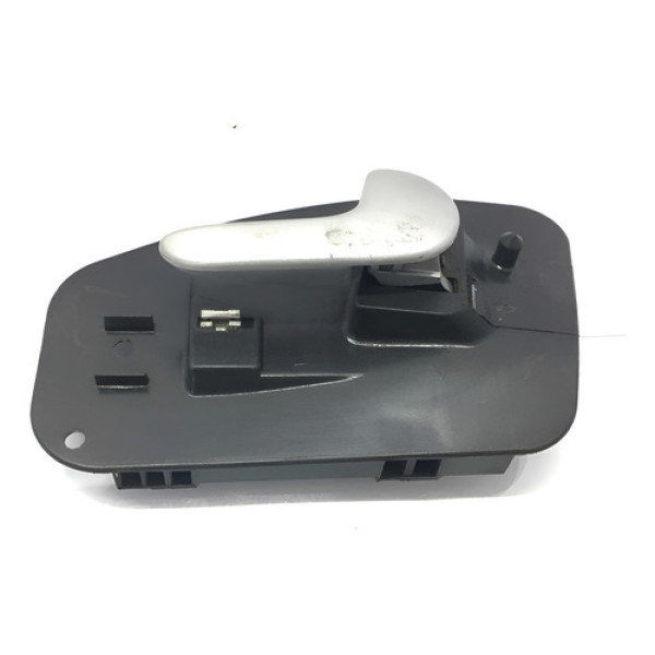 Maçaneta Interna C/detal Porta T.d Chevrolet Corsa Maxx 2003 Traseira