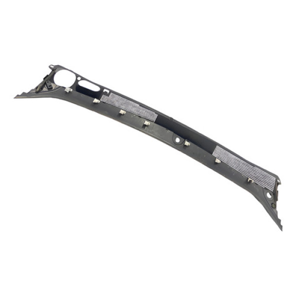 Grade Churrasqueira Renault Sandero/logan 2015/2021 Fosco