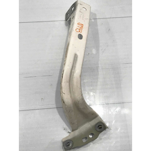 Suporte Pára-lama Dianteiro Esquerdo Volkswagen Up 2014/2019