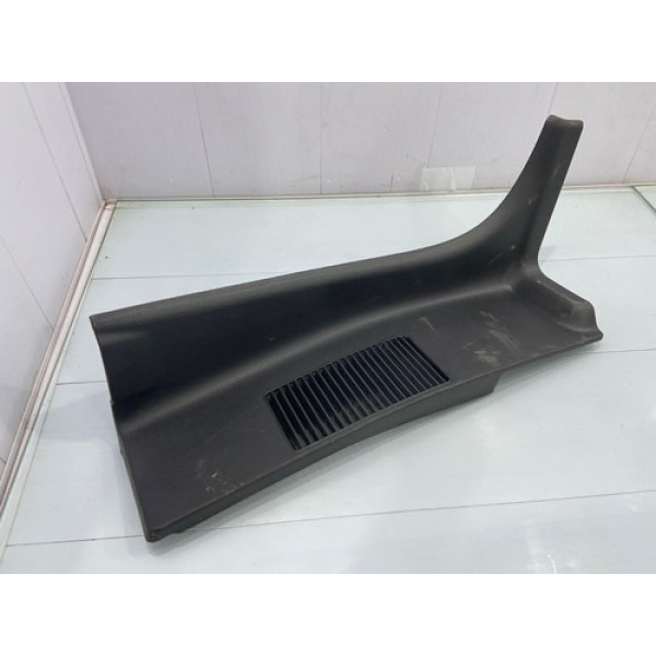 Moldura Soleira Esquerda Volkswagen Saveiro Robust 17/20