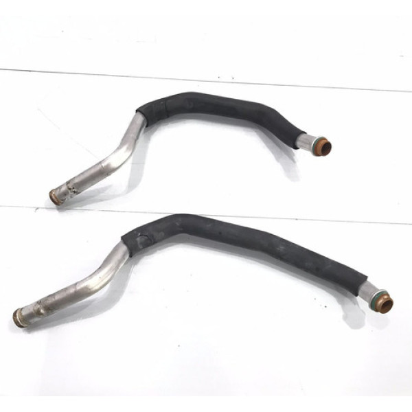 Cano/duto Radiador Ar Quente Fiat Punto 2008/2018