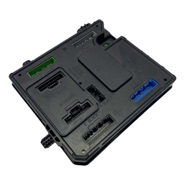 Modulo Bsi Renault Fluence 2.0 Man 2011/2018 47498