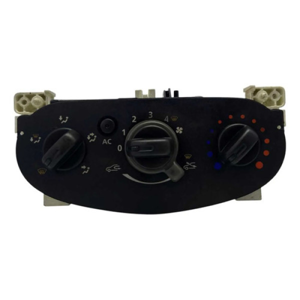 Comando Ar Condicionado Renault Sandero 2008/2014 49270