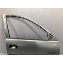 Porta Dianteira Direita Chevrolet Corsa 2000/2010 Dianteira Direita Cinza