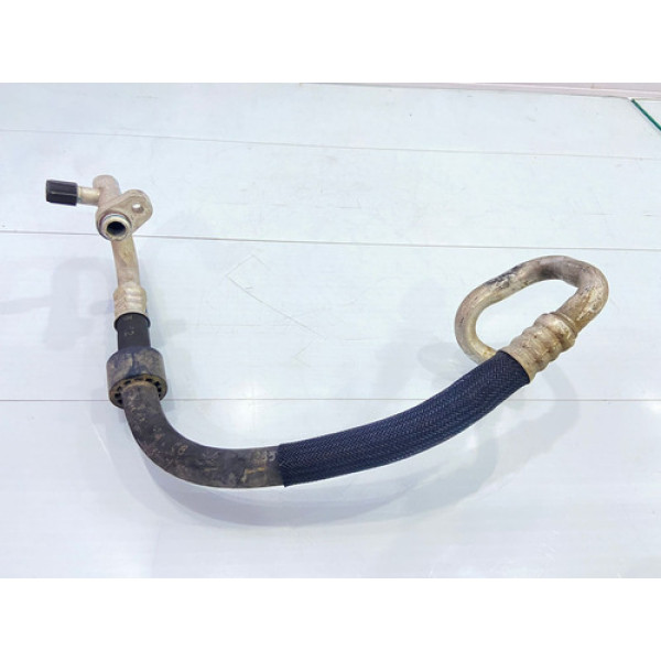 Mangueira Compressor Ar-condicionado Fiat Punto 1.4 08/18