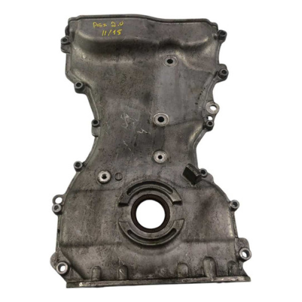 Tampa Lateral Motor Mitsubishi Asx Lancer 2.0 2011/2015