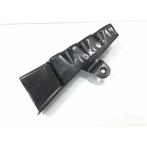 Suporte Capa Carroceria Fiat Fiorino 2016/2017 1.4