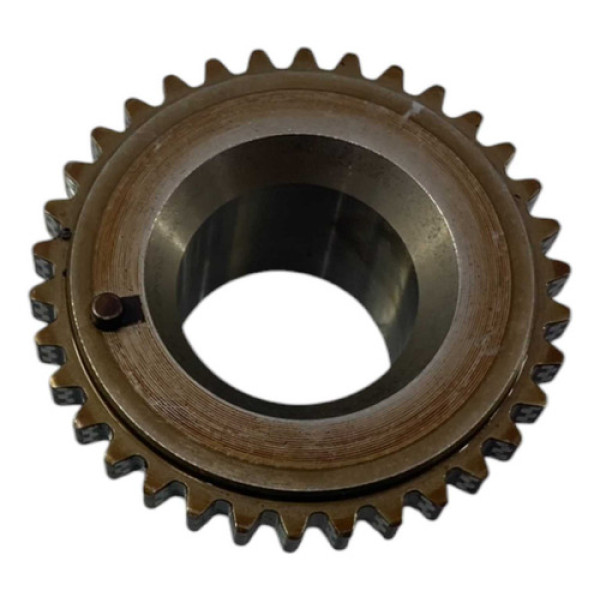 Engrenagem Do Virabrequim Honda Accord 2.0 Automático 08/11