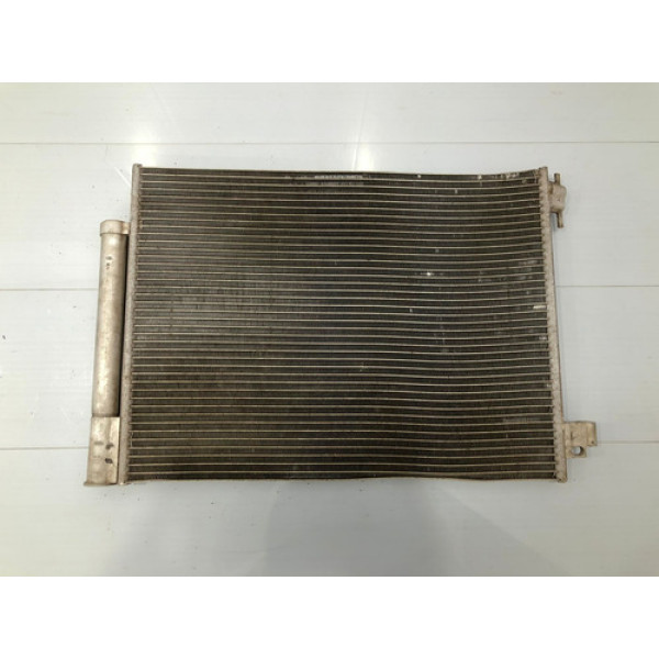 Condensador Ar-condicionado Renault Sandero/logan 15/21