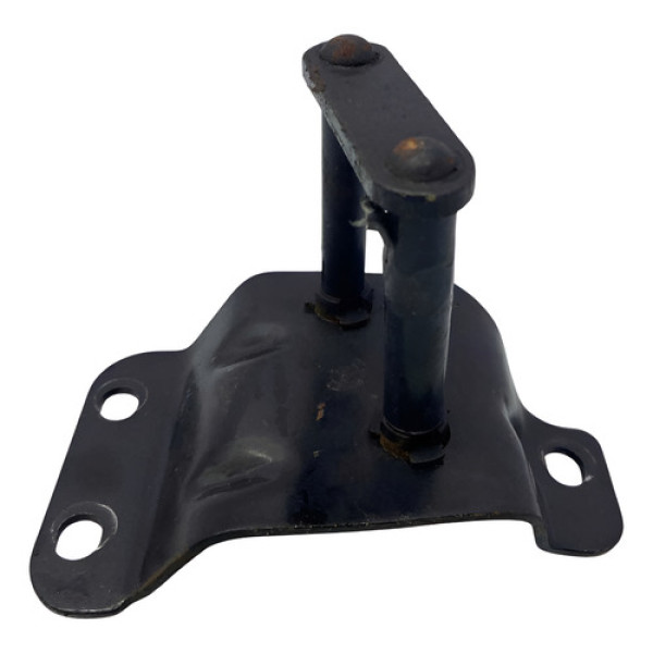 Trava Fechadura Banco Traseiro Fiat Doblo 11/18 51218 Preto