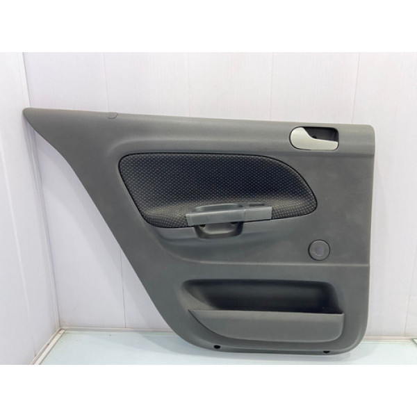Forro Porta Traseira Esquerda Volkswagen Gol Voyage 09/20