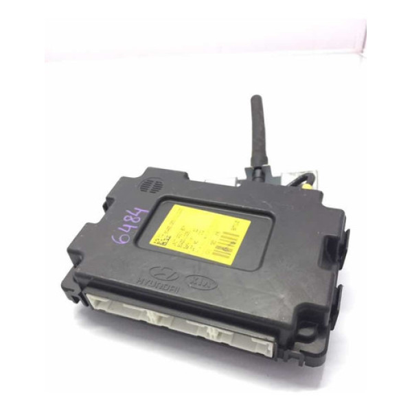 Módulo Bcm Hyundai Hb20 1.6 2014