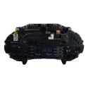 Painel Instrumento Mercedes C180/c200 2013/2019 Preto