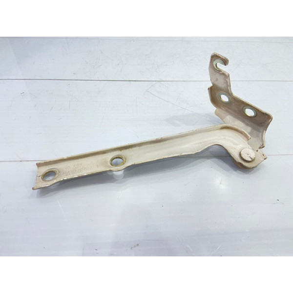 Dobradiça Esquerda Capô Dianteiro Volkswagen Tiguan 12/16