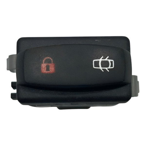 Botão Trava Porta Renault Sandero 2008/2011