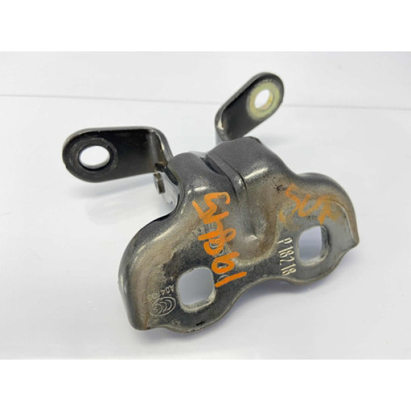 Dobradiça Superior Porta Traseira Direito Gm Onix 2017/2019