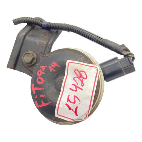 Buzina Honda Fit 2009/2014