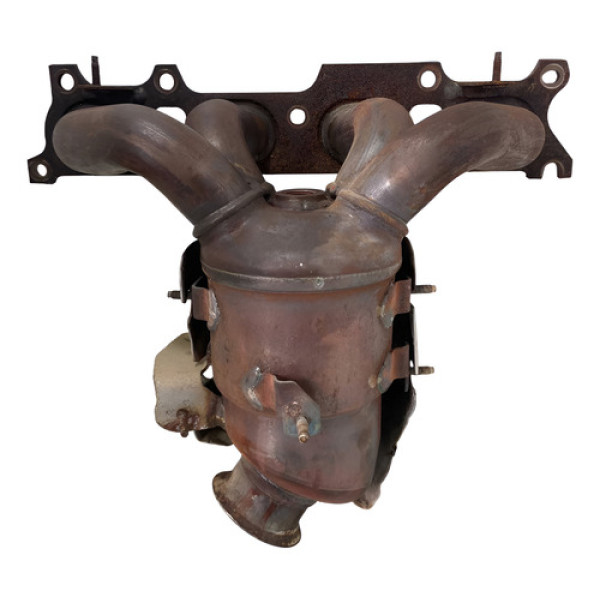 Catalizador Citroën C4 Lounge 2.0 2014/2018 51755