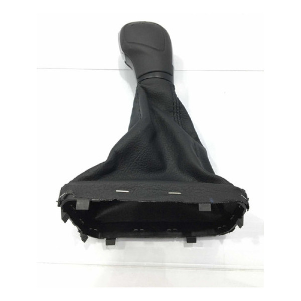 Manopla E Coifa Câmbio Volkswagen Nivus 2020/2022