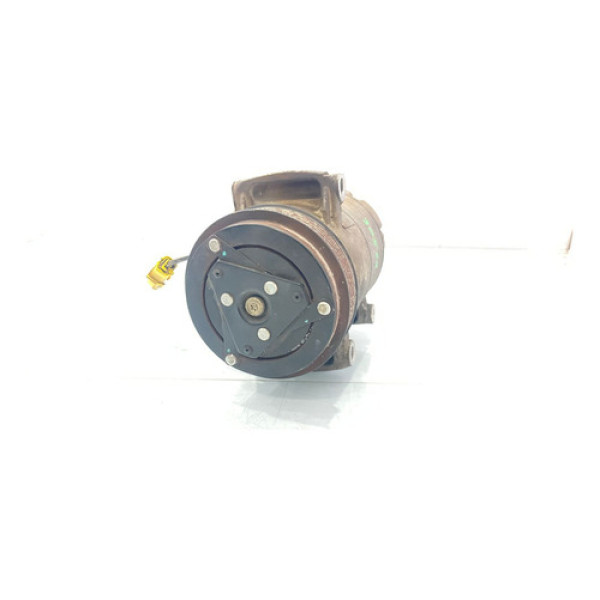 Compressor Ar-condicionado Citroen C3 1.5 2012/2021