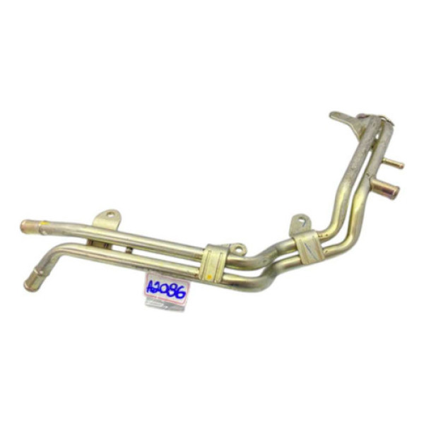 Mangueira Tubo Agua Toyota Hilux 2.8 Diesel 2021/2023