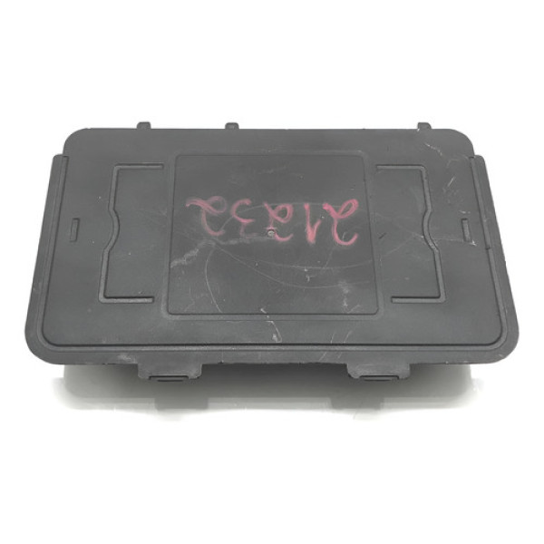 Módulo Base Carregador Wireless Vw Nivus/t-cross 2020/2022 Preto