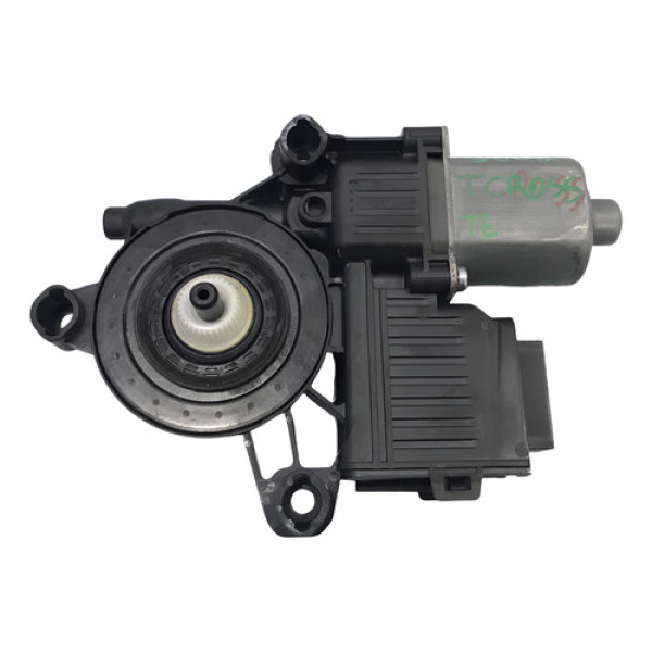 Motor Maquina Vidro Traseira Esquerda T-cross 2019/2024
