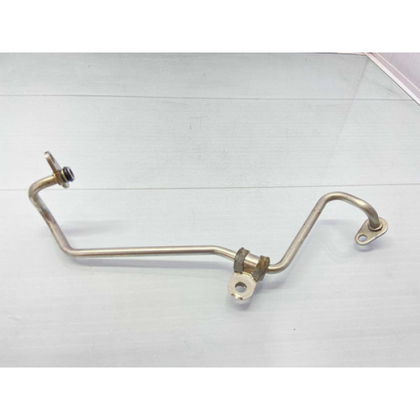 Cano Óleo Turbina Vw 1.0 Tsi 2014/2022