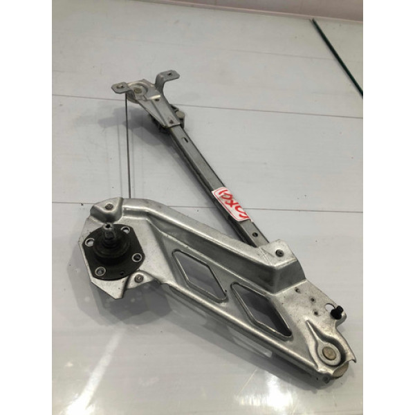 Máquina De Vidro Traseira Dir Chevrolet Corsa Classic 00/10