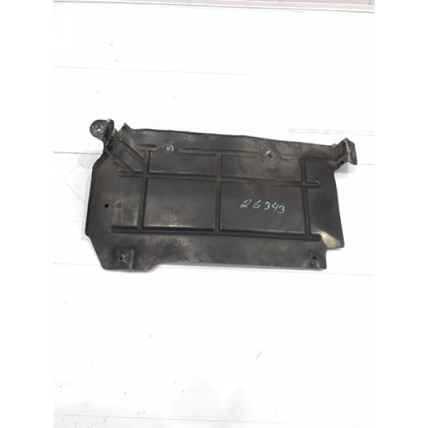 Suporte Painel Dianteiro Volkswagen G5/g6/g7 Sem Ar