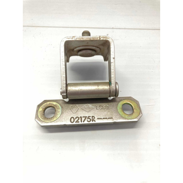 Dobradiça Capô Traseiro Renault Sandero 2008/2014