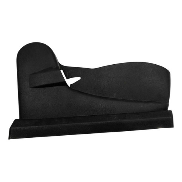 Acabamento Direito Banco Passageiro Livina 2008/2015 52561 Preto